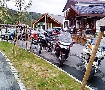 Vaga - By Classic Norway 3* Vågåmo