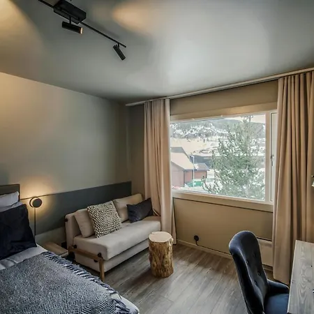 Hotell Vågå