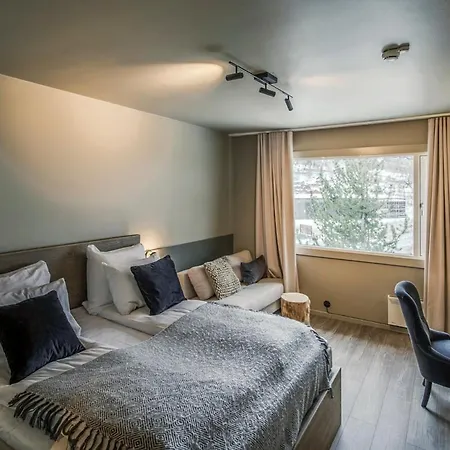 Hotell Vågå