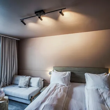 Vågå Hotell Vågåmo