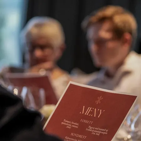 Hotel Vaga - By Classic Norway