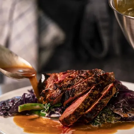 Vaga - By Classic Norway Vågåmo