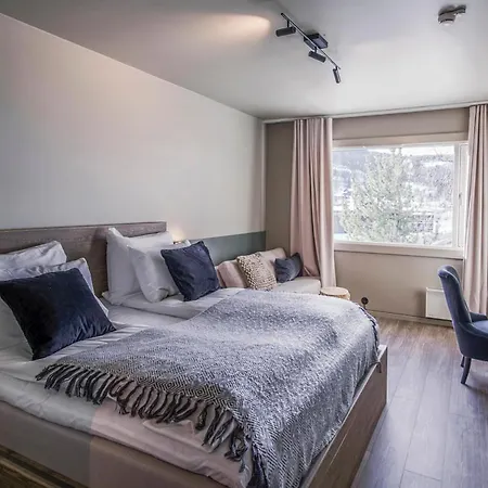 Vaga - By Classic Norway 3* Vågåmo