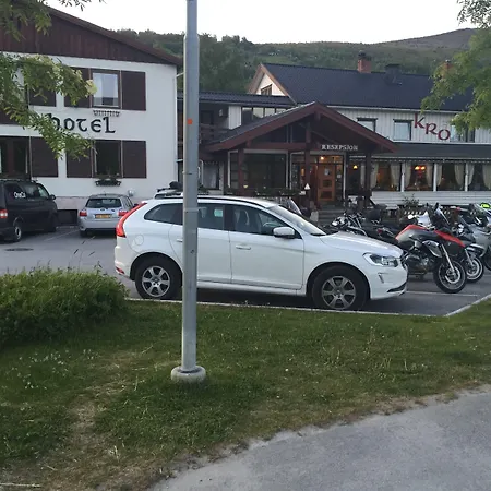 Vaga - By Classic Norway 3* Vågåmo