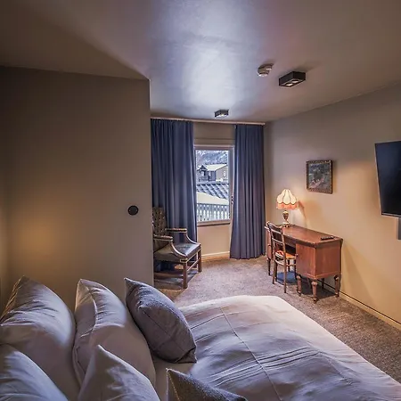 Vaga - By Classic Norway 3* Вогому