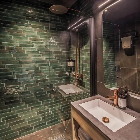 Vaga - By Classic Norway 3* Вогому