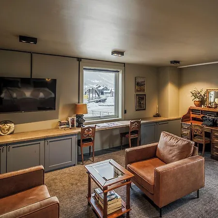 Vaga - By Classic Norway 3* Вогому