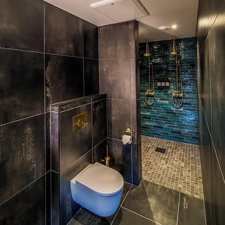 Vaga - By Classic Norway Hotel