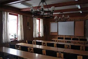 酒店 瓦加酒店 Vågåmo