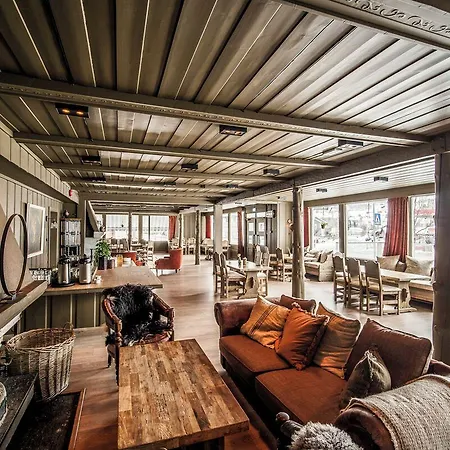 فندق Vaga - By Classic Norway 3*