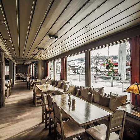 Vaga - By Classic Norway 3*