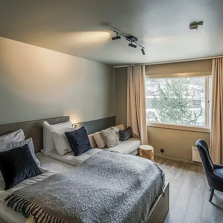 Vaga - By Classic Norway 3*