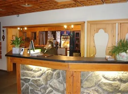 Vågå Hotell