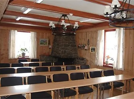 Vaga - By Classic Norway 3* Vågåmo