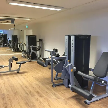 Vågå Hotell 3*