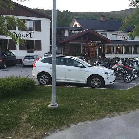 Vågå 3* Vågåmo