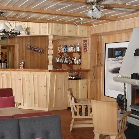 Vågå Hotell