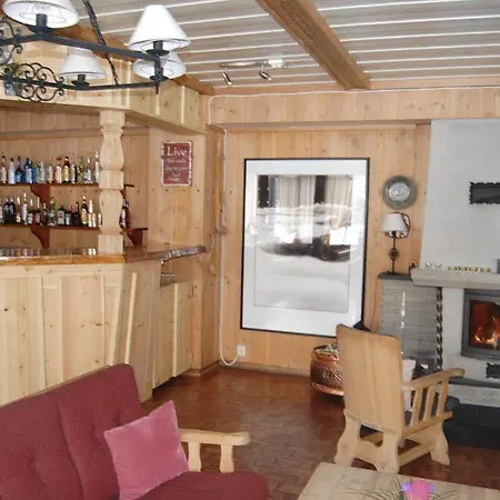 Vågå Hotell