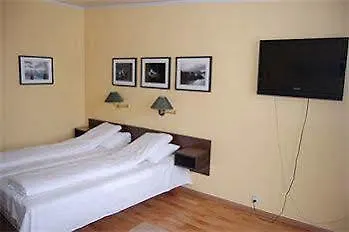 Vågå Hotell