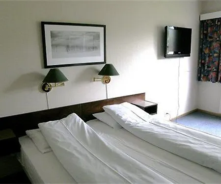 Vågå Hotell