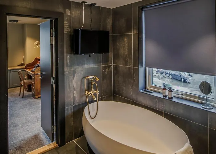 Otel Vaga - By Classic Norway Vågåmo