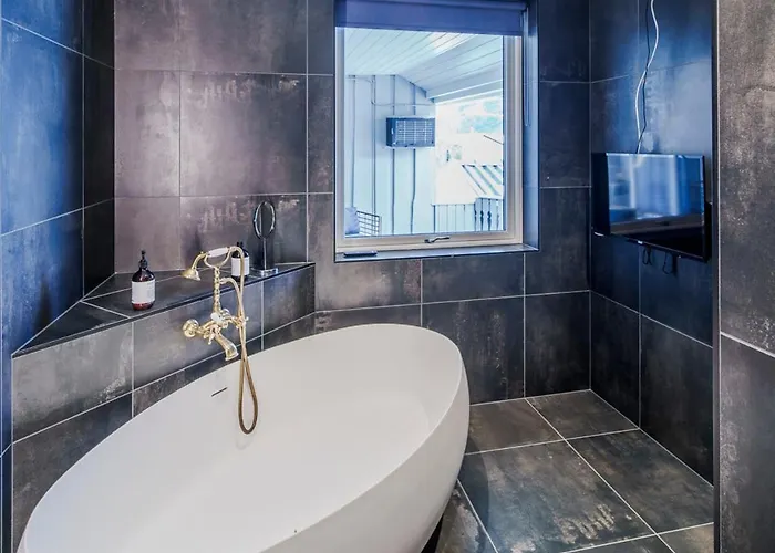 Vaga - By Classic Norway 3* Вогому