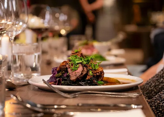 Vaga - By Classic Norway Otel