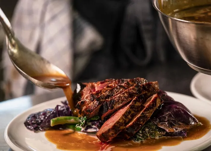 Vaga - By Classic Norway Vågåmo