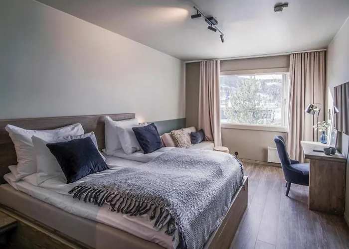 Vaga - By Classic Norway 3* Вогому