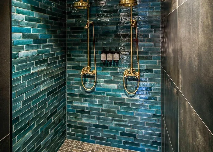 Vaga - By Classic Norway Отель Вогому