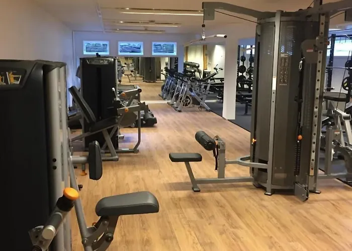 Vaga - By Classic Norway 3* Vågåmo