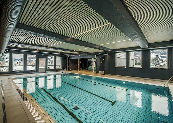 Otel Vaga - By Classic Norway Vågåmo