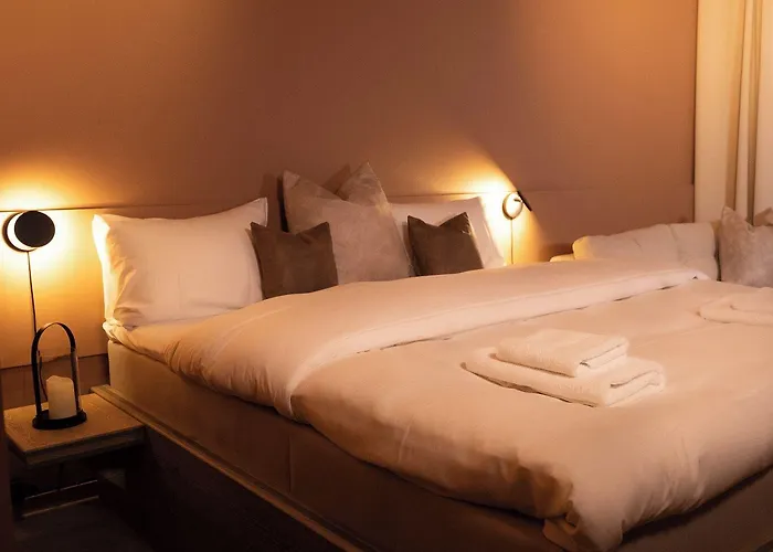 Otel Vaga - By Classic Norway