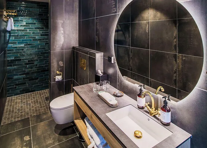 Otel Vaga - By Classic Norway 3*