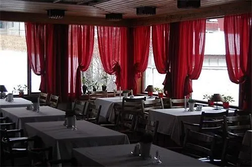 Vaga - By Classic Norway 3* Vågåmo