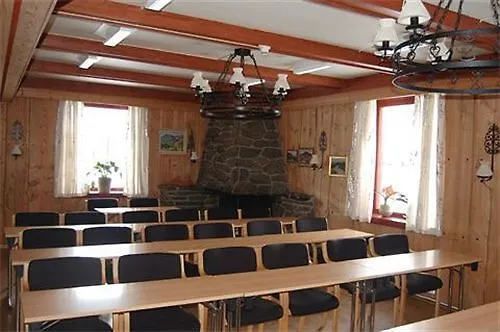 Vaga - By Classic Norway 3* Вогому