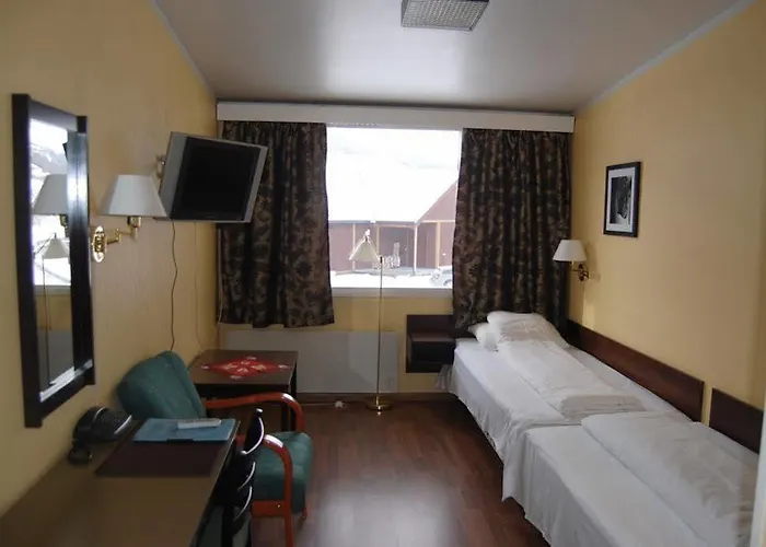 Vaga - By Classic Norway 3*