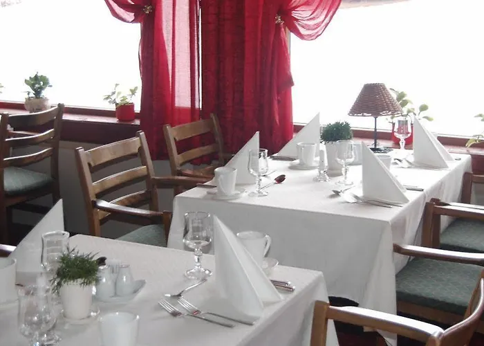 Vaga - By Classic Norway Vågåmo