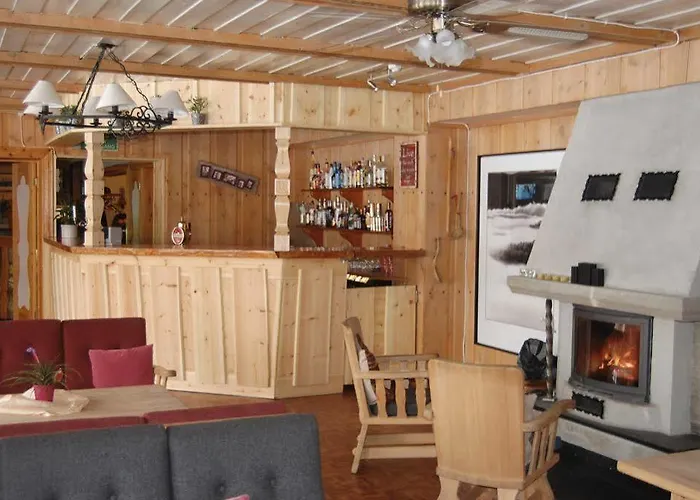 Vaga - By Classic Norway Отель