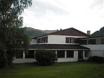 Hotel Vaga - By Classic Norway 3*
