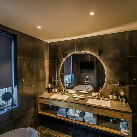 Vaga - By Classic Norway Hotel Vagamo