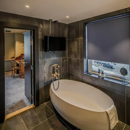 Hotel Vaga - By Classic Norway Vagamo