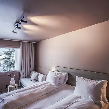 Vaga - By Classic Norway 3* Вогому
