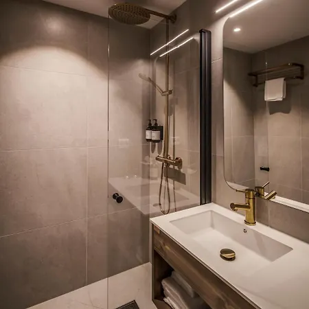 Hotel Vaga - By Classic Norway Vagamo