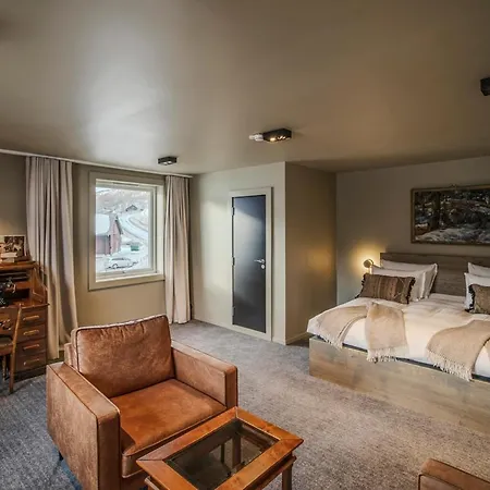 Vaga - By Classic Norway 3*