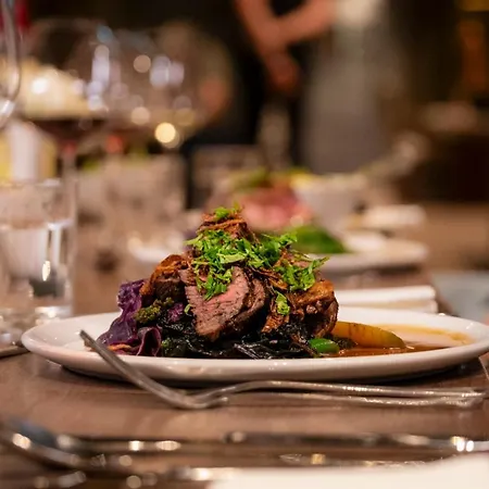 Vaga - By Classic Norway Hotel