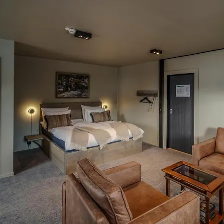 Vaga - By Classic Norway 3*