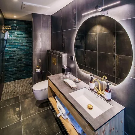 Vaga - By Classic Norway 3* Vagamo