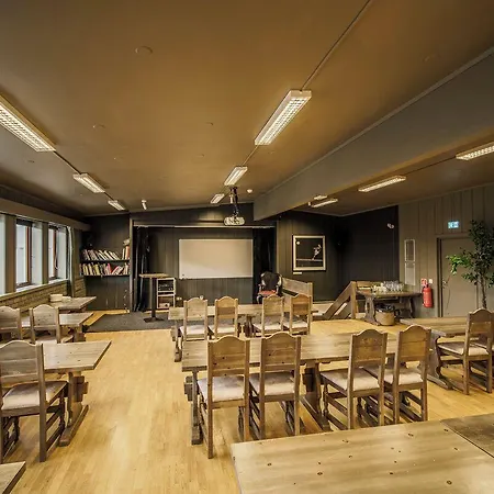 Otel Vaga - By Classic Norway 3*