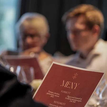 Vaga - By Classic Norway Hotel